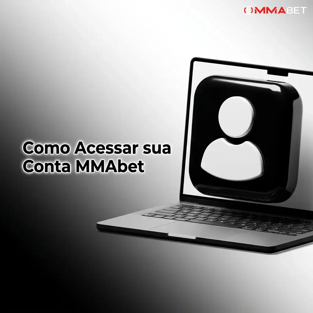 Guia de login na conta MMAbet com autenticação em dois fatores e acesso a apostas e cassino