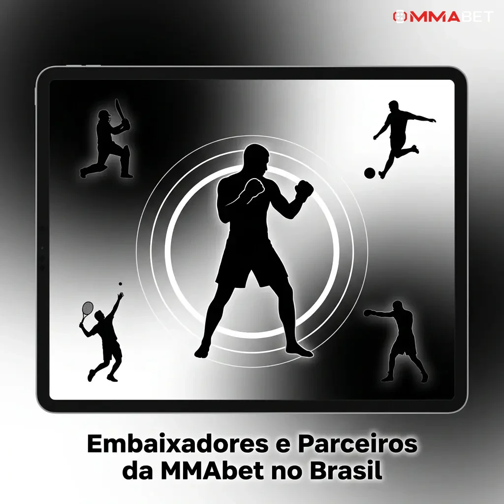 MMAbet parceiros no Brasil: Pragmatic Play, Evolution Gaming, Play'n GO e Spribe, com foco em esportes e jogos