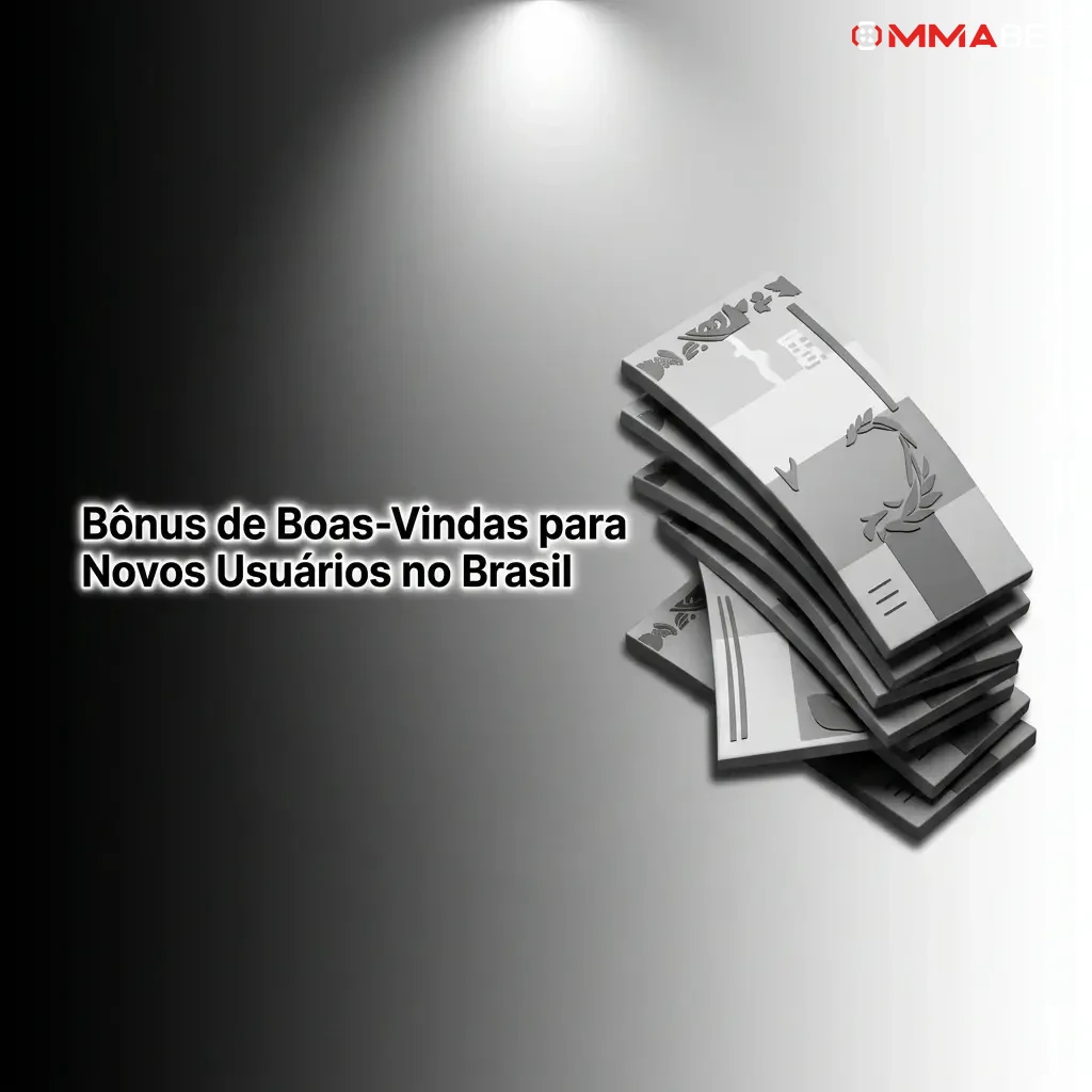 Bônus de boas-vindas MMAbet Brasil: 100% no primeiro depósito para cassino e apostas esportivas