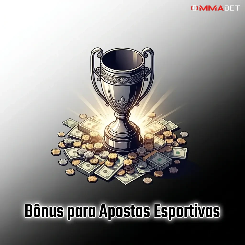 Bônus MMAbet para apostas esportivas: boas-vindas, seguro de aposta e acumulador com até 50% extra