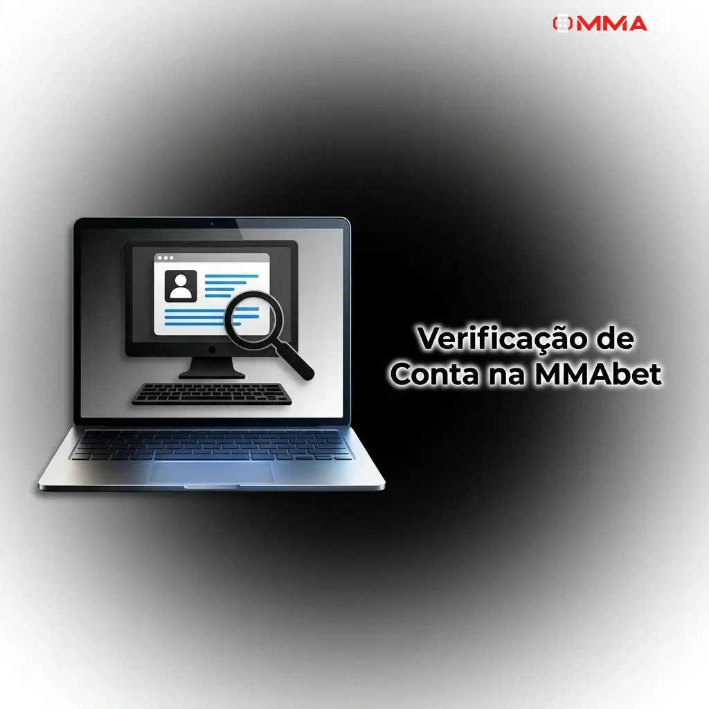 Verificação de conta na MMAbet: envio de documentos de identidade e comprovante de residência para aprovação em 24h